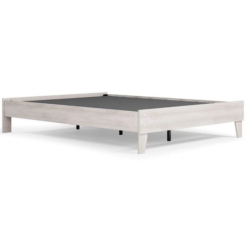Paxberry Queen Platform Bed 2 Paxberry Queen Platform Bed - Image 2