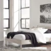 Socalle Queen Platform Bed