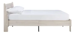 Socalle Queen Platform Bed -Beds and Accessories Sales EB1864 113 157 bed 5