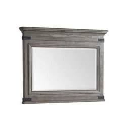 Forge Chesser Mirror