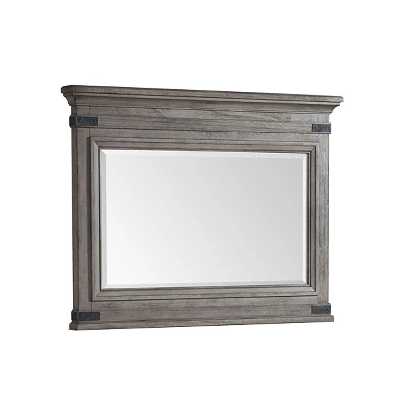 Forge Chesser Mirror 1 Forge Chesser Mirror