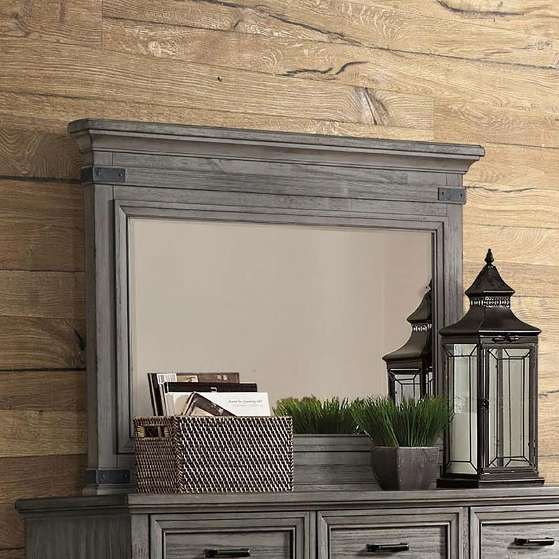 Forge Chesser Mirror 2 Forge Chesser Mirror - Image 2