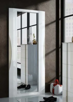 Granada Standing Mirror