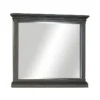 Oxford Landscape Mirror (Peppercorn)