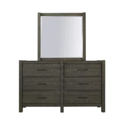 Mill Creek Dresser -Beds and Accessories Sales I227 453 dresser 3