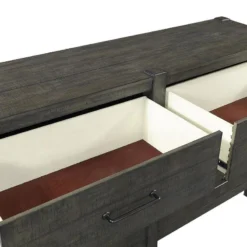 Mill Creek Dresser -Beds and Accessories Sales I227 453 dresser 5