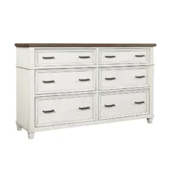 Caraway Dresser