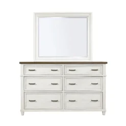 Caraway Dresser -Beds and Accessories Sales I248 453 dresser 3