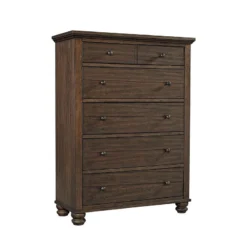 Hudson Valley Super Storage Bedroom Set -Beds and Accessories Sales I280 456 chest 1