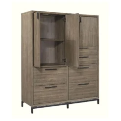 Trellis Chiffarobe -Beds and Accessories Sales I287 459 chiffarobe 3