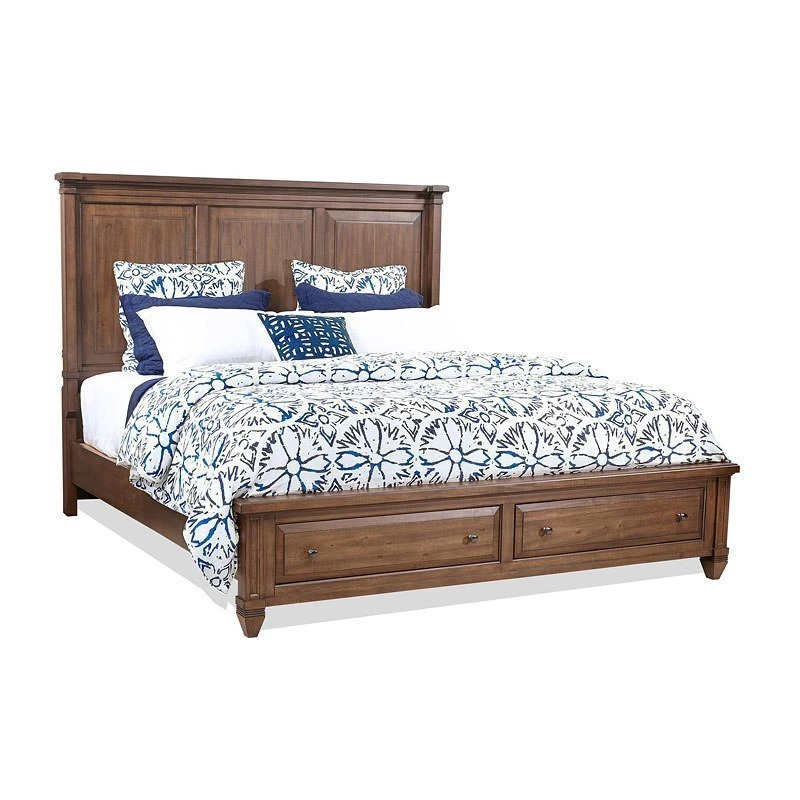 Thornton Storage Bedroom Set 4 Thornton Storage Bedroom Set - Image 4