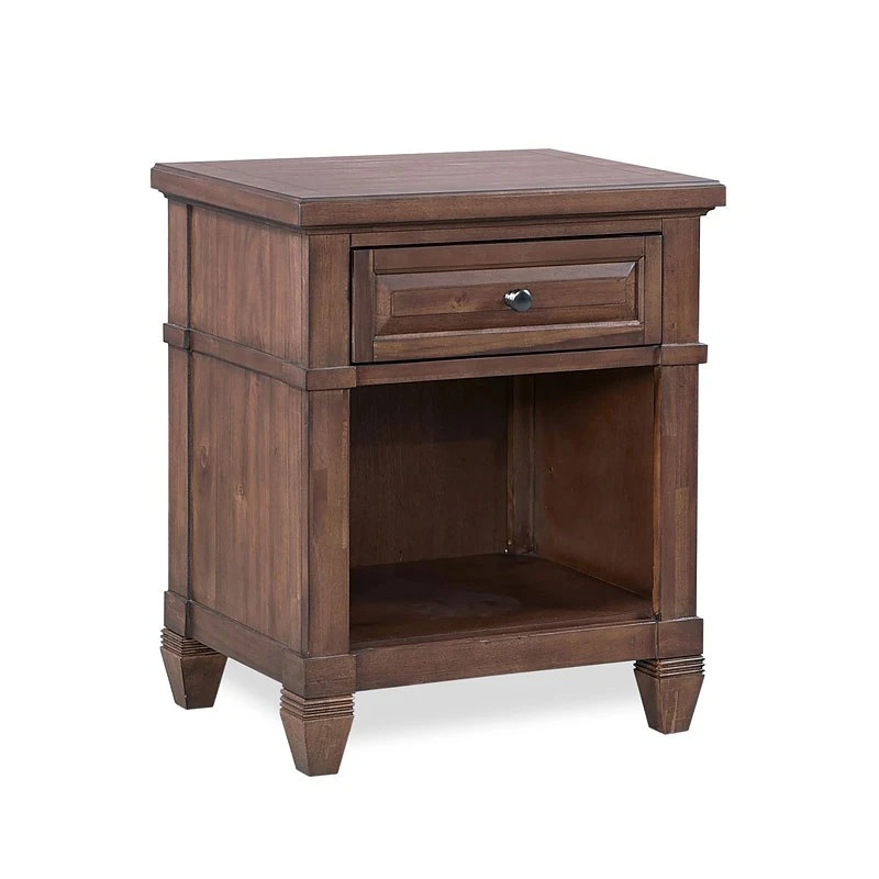 Thornton Storage Bedroom Set 2 Thornton Storage Bedroom Set - Image 2