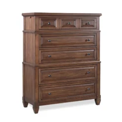 Thornton Storage Bedroom Set 32 Thornton Storage Bedroom Set -Beds and Accessories Sales I34 456 SNA drawer chest 1