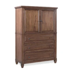 Thornton Storage Bedroom Set 34 Thornton Storage Bedroom Set -Beds and Accessories Sales I34 457 SNA door chest 1