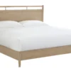 Shiloh Panel Bed