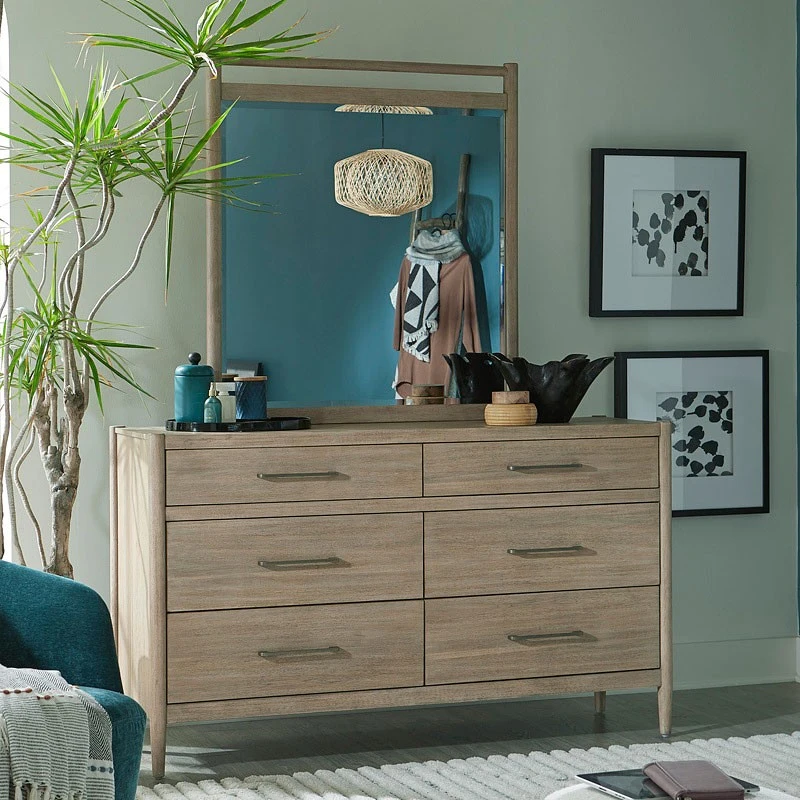 Shiloh Dresser 2 Shiloh Dresser - Image 2