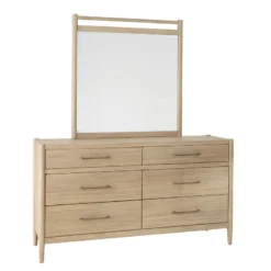 Shiloh Dresser 8 Shiloh Dresser -Beds and Accessories Sales I430 453 dresser 4