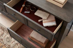 Blakely Dresser -Beds and Accessories Sales I540 453 dresser 3