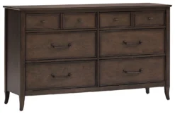 Blakely Dresser -Beds and Accessories Sales I540 453 dresser 4