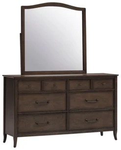 Blakely Dresser -Beds and Accessories Sales I540 453 dresser 5