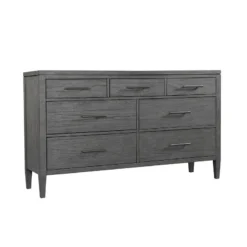 Preston Dresser