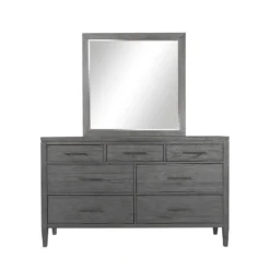 Preston Dresser -Beds and Accessories Sales I597 453 dresser 3