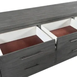 Preston Dresser -Beds and Accessories Sales I597 453 dresser 5