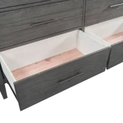 Preston Dresser -Beds and Accessories Sales I597 453 dresser 7