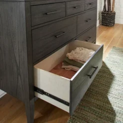 Preston Dresser -Beds and Accessories Sales I597 453 dresser 8