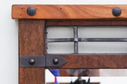 Parota Mirror -Beds and Accessories Sales IFD866MIRR mirror 3