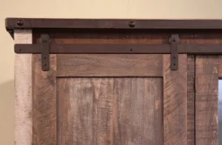 Antique Armoire -Beds and Accessories Sales IFD966ARMOIRE armoire 6