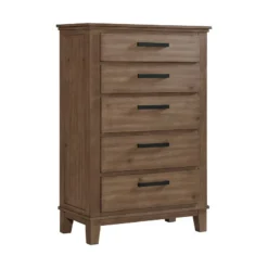 Jolene Storage Bedroom Set -Beds and Accessories Sales JL300CH chest 1