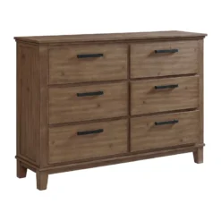 Jolene Storage Bedroom Set -Beds and Accessories Sales JL300DR dresser 1