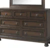 Kingston Dresser