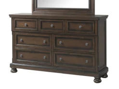 Kingston Dresser