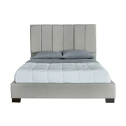 Magnum Upholstered Bed -Beds and Accessories Sales M.12000.QB bed 3