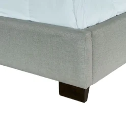Magnum Upholstered Bed -Beds and Accessories Sales M.12000.QB bed 5