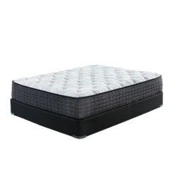 Kanwyn Upholstered Storage Bed -Beds and Accessories Sales M62631 M80X32 matt 1 1