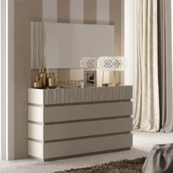 Beds and Accessories Sales -Beds and Accessories Sales MARINADRESSER single dresser 2