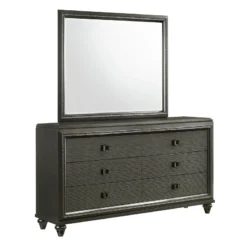 Moonstone Dresser -Beds and Accessories Sales MN600DR dresser 3