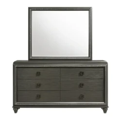 Moonstone Dresser -Beds and Accessories Sales MN600DR dresser 5