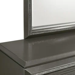 Moonstone Dresser -Beds and Accessories Sales MN600DR dresser 7