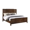 Milan Panel Bedroom Set