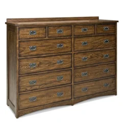 Oak Park Dresser