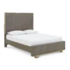 Carmen Panel Bed
