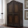 Cooper Falls Armoire