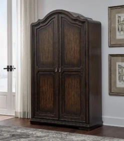 Cooper Falls Armoire