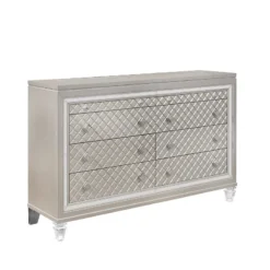 Paris Dresser