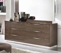 Platinum Double Dresser