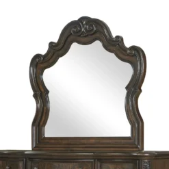 Royale Panel Bedroom Set -Beds and Accessories Sales RY900MR mirror 1